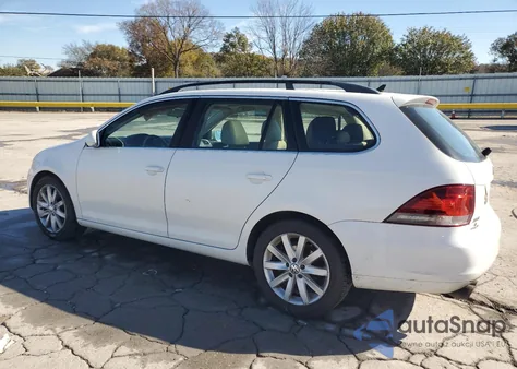 2012 Volkswagen Jetta S из США, поврежденный, VIN 3VWPX7AJ8CM686409